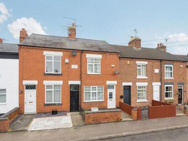 House for sale in Leicester Forest East, Blaby