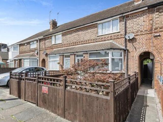 House for sale in Pinfold, Leicestershire