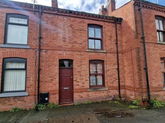 House for sale in Leigh Farm, Chorley