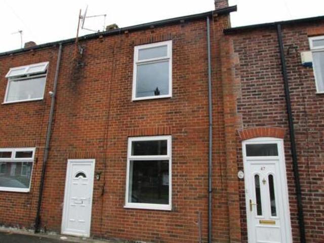 House for sale in Leigh