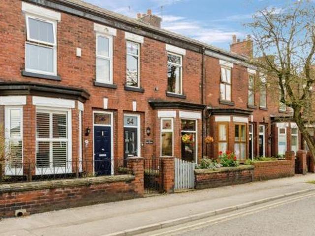 House for sale in Leigh Farm, Chorley