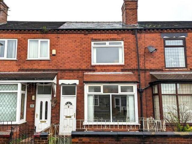 House for sale in Brindle, Andertons Mill