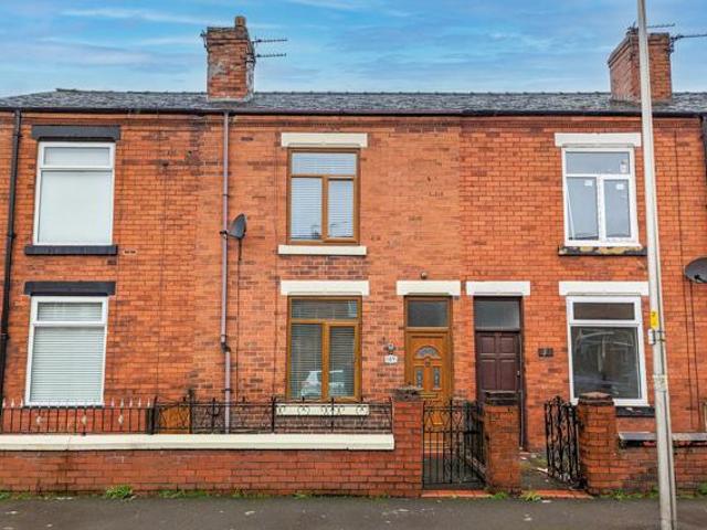 House for sale in Brindle, Andertons Mill