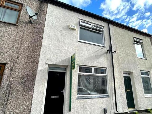 House for sale in Brindle, Andertons Mill