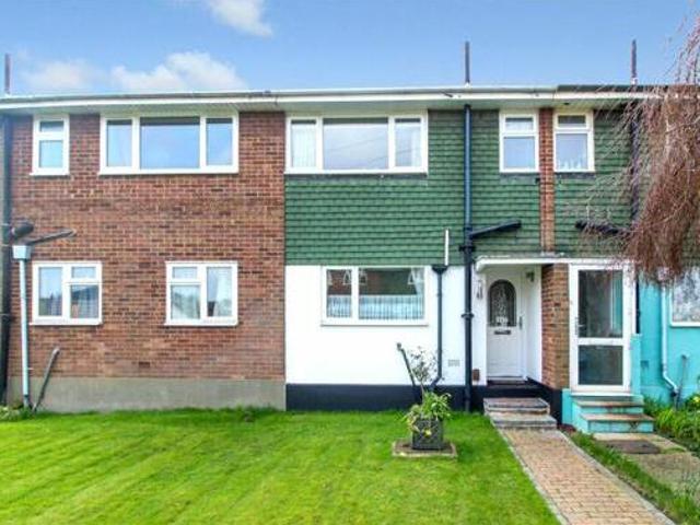 House for sale in Leigh on Sea, Southend-on-Sea