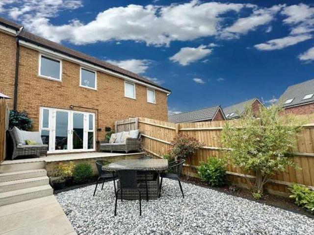 House for sale in Leighton Buzzard, Bedfordshire