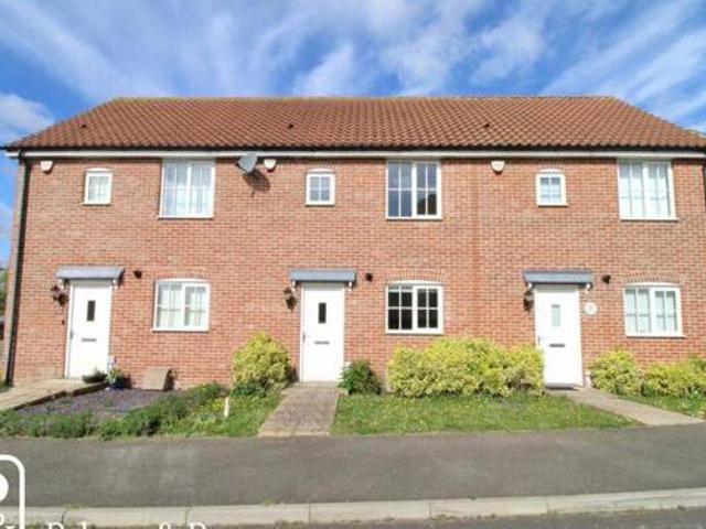 House for sale in Eastbridge, Suffolk
