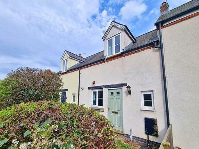 House for sale in Leominster, Herefordshire
