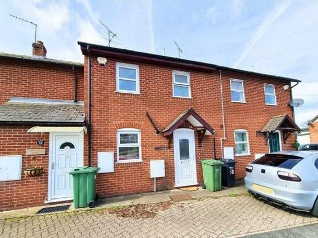 House for sale in Leominster, Herefordshire