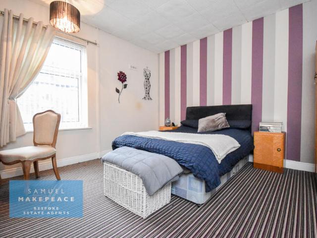 Cottage for sale in Burslem, Isle Of Man