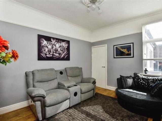 Cottage for sale in Stoke-on-Trent