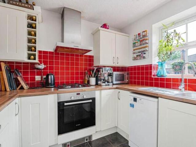 Cottage for sale in East Oxford, Oxford