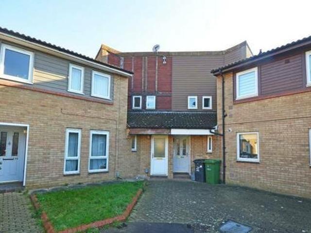 House for rent in Cambridgeshire
