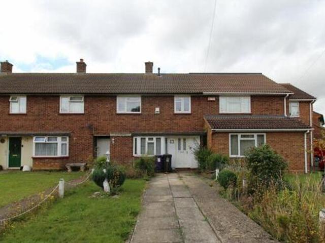 House for sale in Letchworth, Hertfordshire