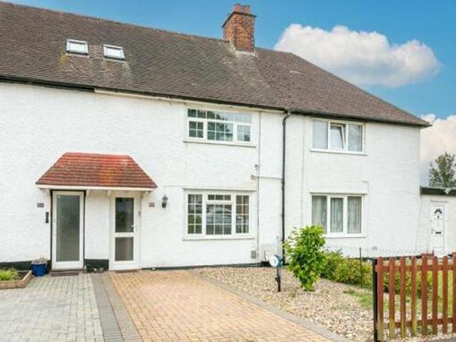 House for sale in Norton, Letchworth