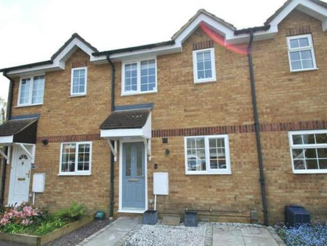 House for sale in Letchworth, Hertfordshire