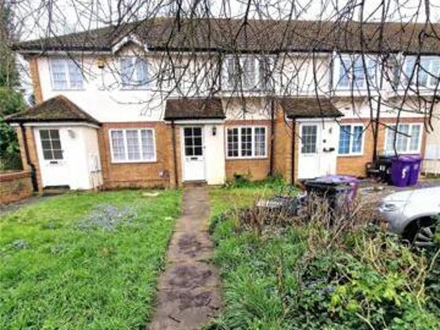 House for sale in Letchworth, Hertfordshire