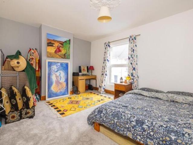 Cottage for sale in Feckenham, City Of Bristol