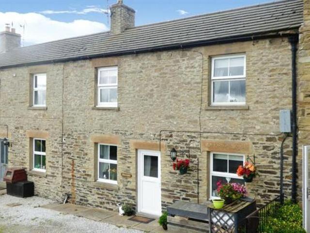 House for sale in Leyburn, North Yorkshire