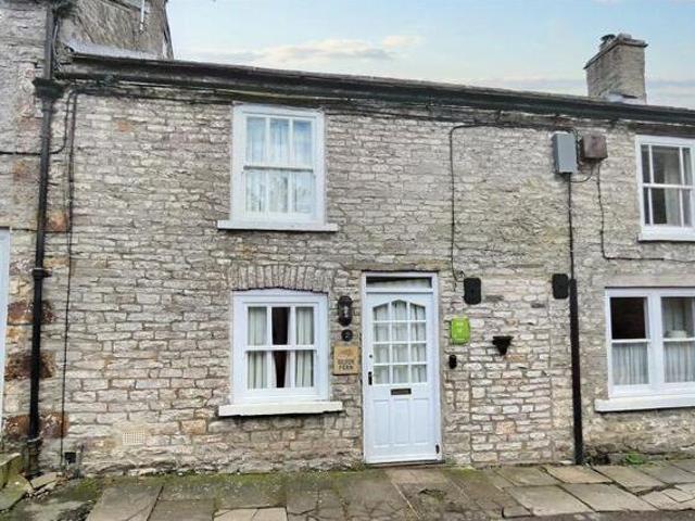 House for sale in Leyburn, North Yorkshire