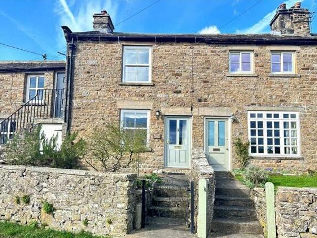 House for sale in Leyburn, North Yorkshire