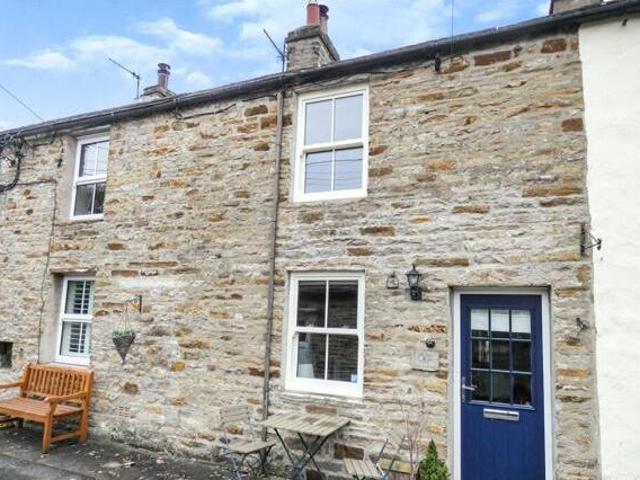 House for sale in Leyburn, North Yorkshire