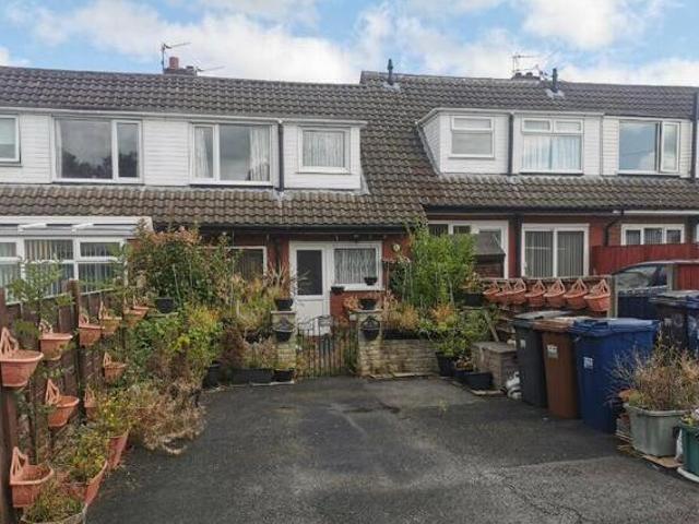 House for sale in Moss Side, Firbank