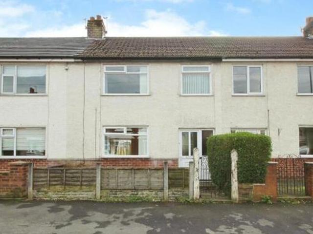 House for sale in Firbank, Lancashire