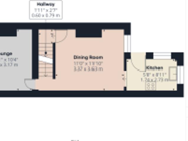 Cottage for sale in East Midlands