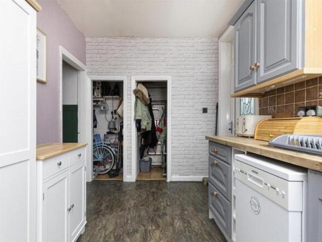 Cottage for sale in Golcar, West Yorkshire