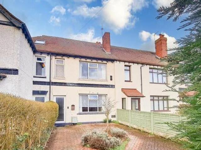 House for sale in Stowe, Lichfield