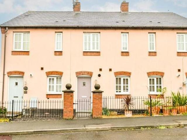 House for sale in Lichfield, Boley Park