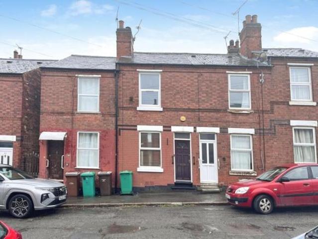 Cottage for sale in Haddon, East Midlands