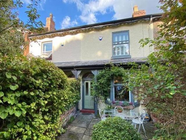 House for rent in Greater Manchester