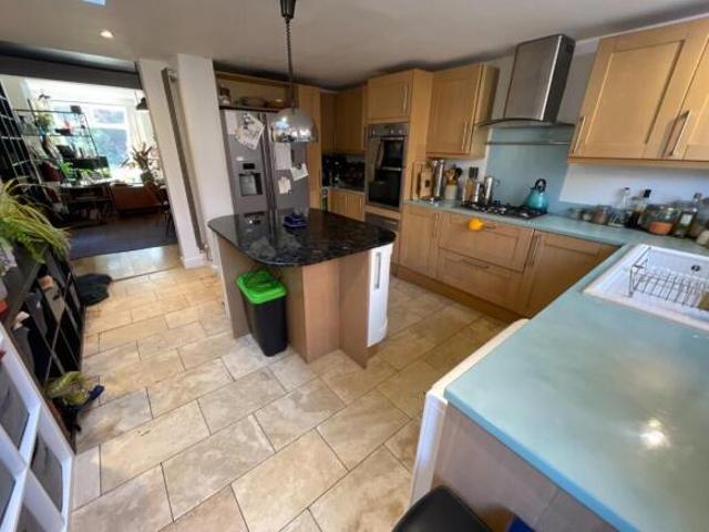 Cottage for sale in Georgia, Greater Manchester