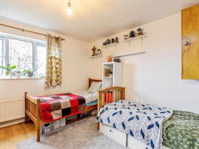 Cottage for sale in Feckenham, City Of Bristol