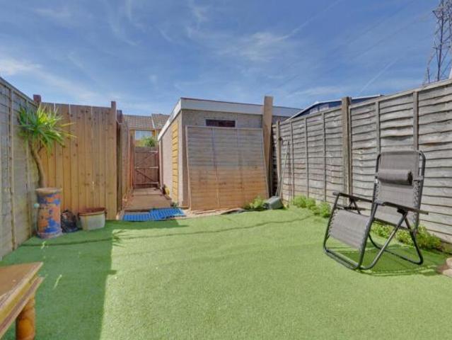 Cottage for sale in Paulsgrove, City Of Portsmouth