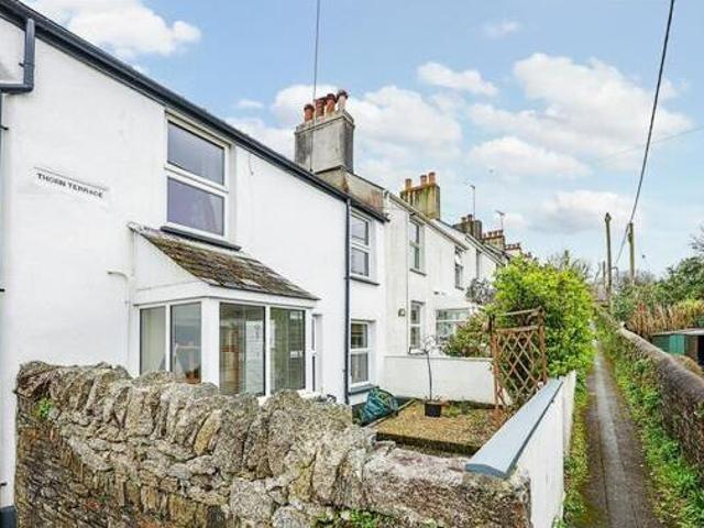 House for sale in Lamellion, Cornwall