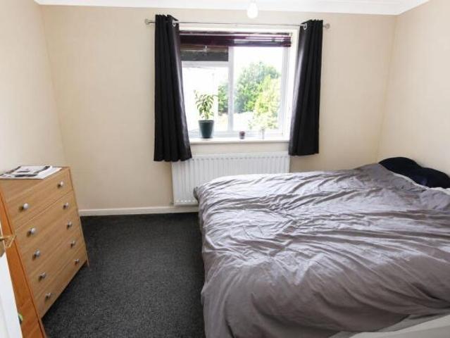 Cottage for sale in Northampton, Northamptonshire