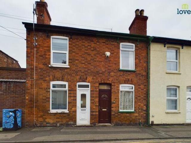 House for sale in Bracebridge, Lincoln