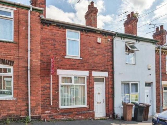 House for sale in Lincoln, Greater Lincolnshire