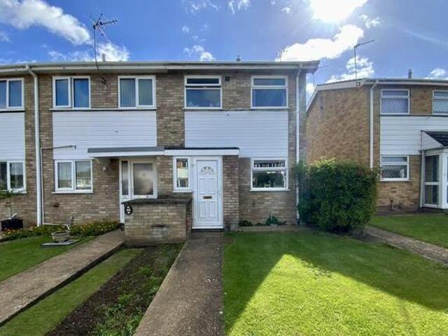 House for sale in Boultham Moor, Brayford