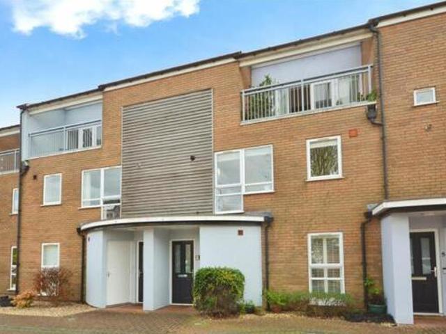 House for sale in Ermine West, Brayford