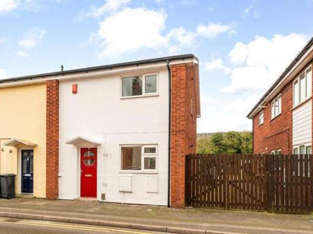 House for sale in Whitton Park, Lincoln