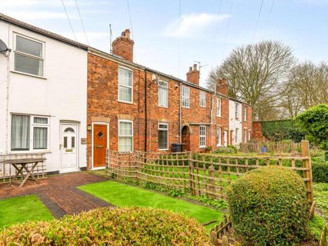 House for sale in New Boultham, Brayford