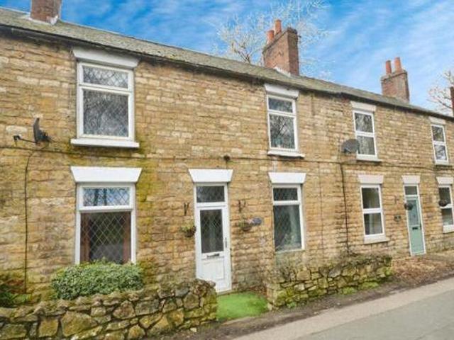 House for sale in Brayford, Lincolnshire