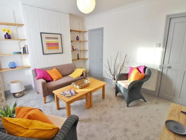 Cottage for sale in Fratton, City Of Portsmouth