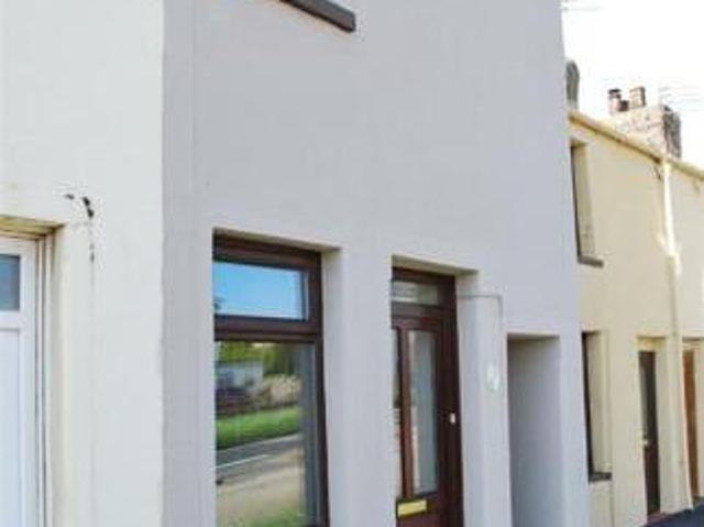 House for sale in Cumbria