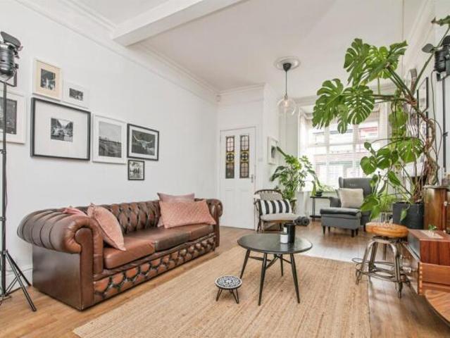 Cottage for sale in Smethwick, West Midlands