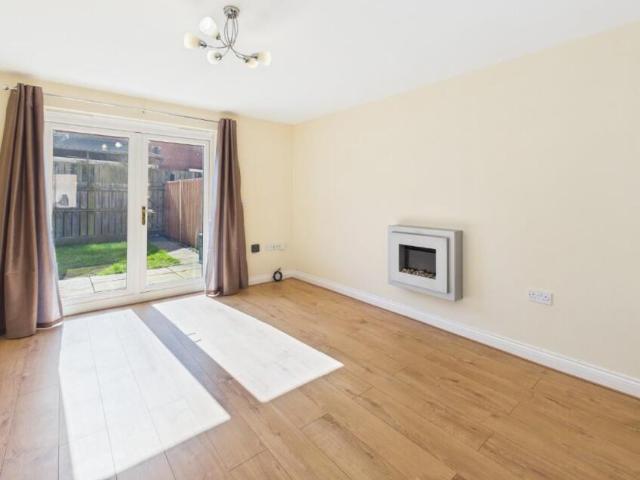 Cottage for sale in Hykeham Moor, Ashby De La Launde